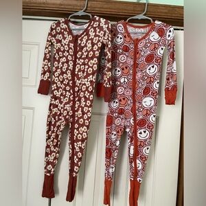 Little sleepies. 18-24mo. Very good condition. Bought new